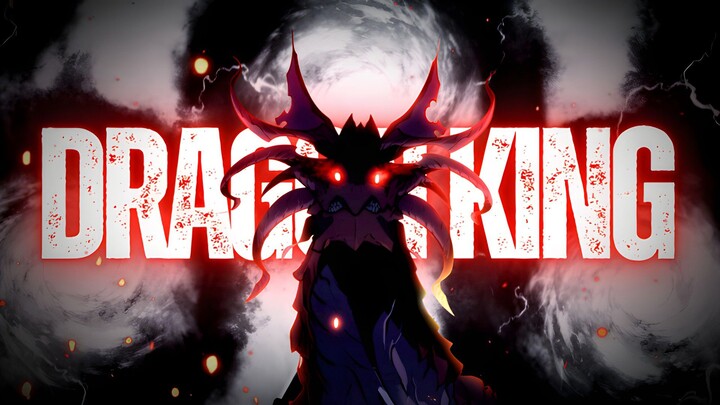 detik detik kemunculan antares sang raja naga