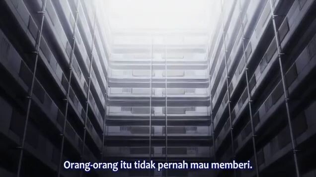 EPS 20 || Gendang Penguin Yang Berputar || SUB INDO