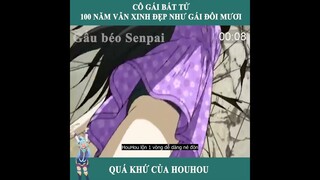 Tóm Tắt Phim Anime Hay : Nhất Nhân Chi Hạ Phần 3 | Review Anime