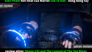 đẳng cấp vũ trụ p4 #adrenreview