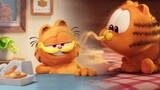 ตัวอย่างล่าสุดสำหรับภาพยนตร์ Garfield: มันยังคงเป็น Garfield ที่คุ้นเคย พ่อป่าคนนี้!