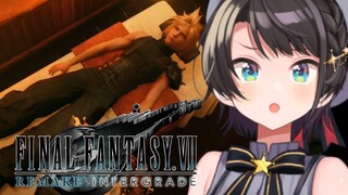 【#５】FF7リメイクするしゅばあああああああああああああ！！！：FINAL FANTASY VII REMAKE【※ネタバレあり】