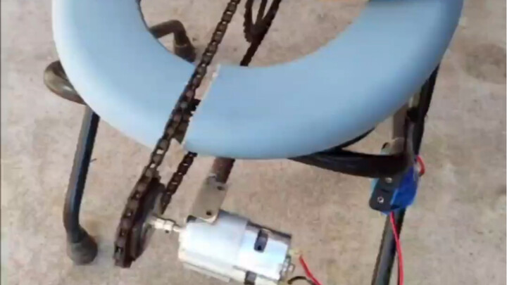 Highly Targeted Butt-Wiping Aid