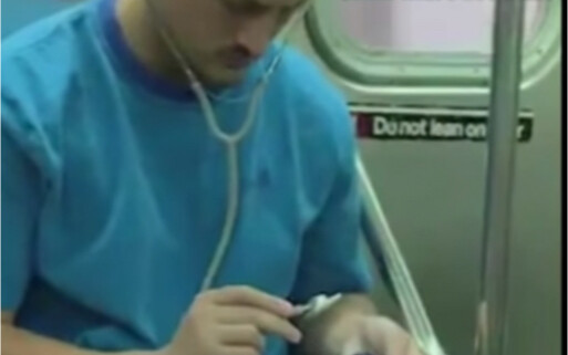 Watch me save my phone