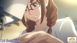 Hương Vị Tuổi Trẻ「AMV」- Umbrella #anime #schooltime