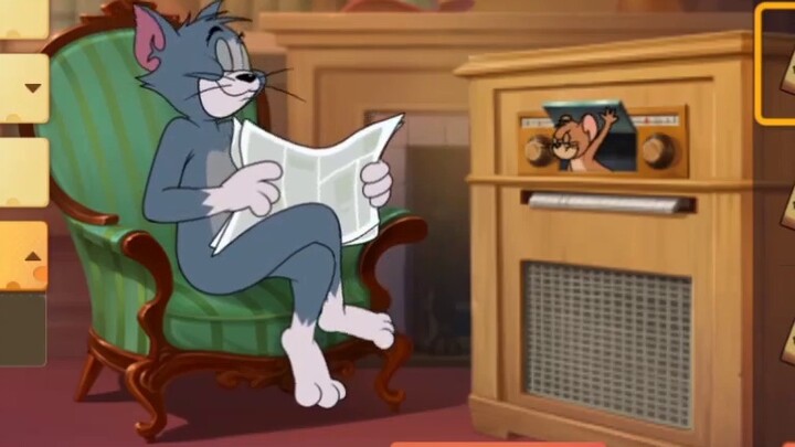 Game Seluler Tom and Jerry: Cowgirl Tara Naik? Bisakah musik latar dibeli dan diganti? Kangen musim 