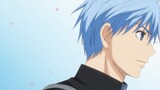 Tóm Tắt Anime Hay: Kuroko Tuyển Thủ Vô Hình Season 3 (P11) | Kuroko no Basket | Review Anime Hay