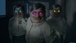 猥琐之神 《胆大党》赛博星人实体化 前方高能！