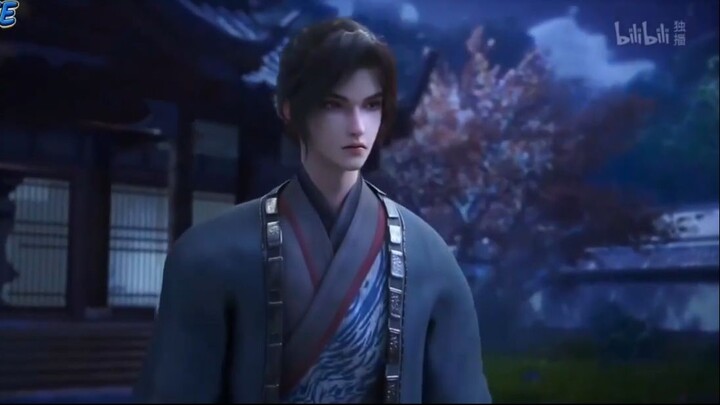 Walking The Way Alone Episode 4 Sub Indo