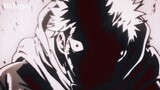 Jujutsu Kaisen - Warriors [AMV]