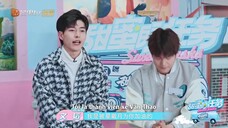 Nhiệm Vụ Ngọt Ngào 2022 EP 3 [Sub Việt]