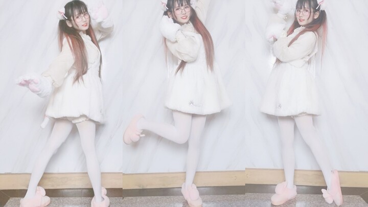 【Bubbles】Click to claim the Meow Meow Ball ♥ Welcome to Gagarin's Zoo ♥