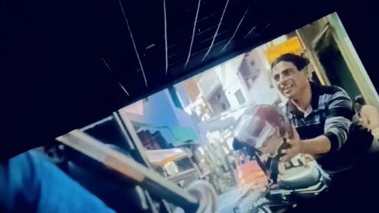 mirzapur the movie munna bhaiya entry 🔥👑