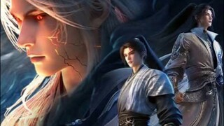 Tomb Of Fallen Gods Season 3 Eps 03 indo
