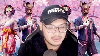 SENJATA RAHASIA FREE FIRE #ff #freefire
