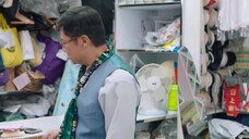 Khinh Công EP 15 [Sub Việt]