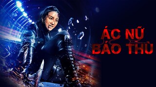 ÁC NỮ BÁO THÙ tóm tắt review phim The Villainess - Kill Bill phiên bản Hàn