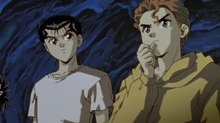 081. The Game World Inside the Cave