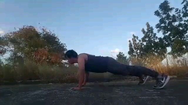 push up