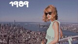 [Taylor Swift] Love Story (1989 Version) Instrumental Edition