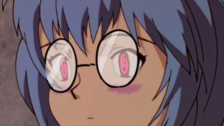 Poor vision