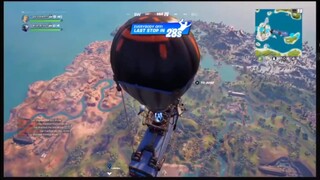 Fortnite Funny/Failed Moment