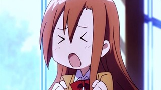 น่าทึ่งมาก! ปรากฏว่าผมไม่ใช่ที่เดียวที่มีโอกาสเกิดผมแตกปลายได้?