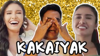 FOLLOWING RABIYA EPISODE 3 | PINOY FAN REACTION