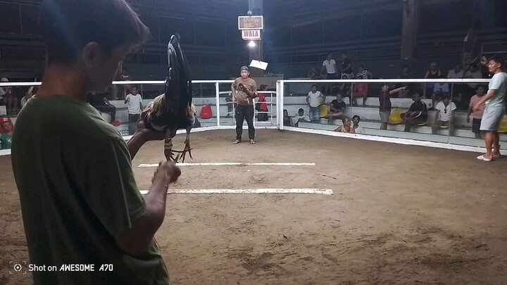 R.A.J Backyard/Andrei entry name para champion 🏆🏆