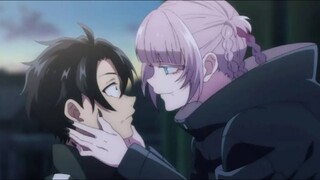 Yofukashi no Uta Season 2 EPS 1 SUB INDO