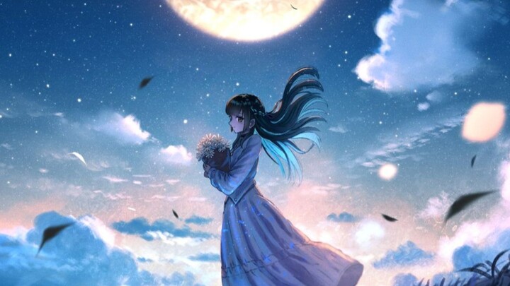 [Chinese-Japanese Subtitles/Full Version] Yorushika New Song “Woodpecker” [Track from Yorushika’s Ne