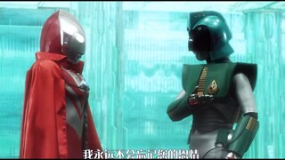 光之国三代的恩情还不完