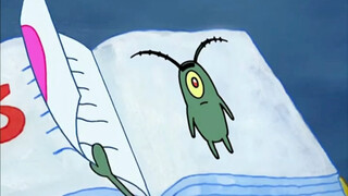 Tuan Krabby mengintip resep rahasia Krabby Patty dan menemukan keluarganya sebenarnya adalah hidanga