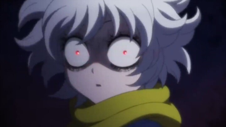 Anime Horor Kok Kocak?! Let's Go Kaikigumi Siap Bikin Lo Ketawa Sekaligus Merinding!