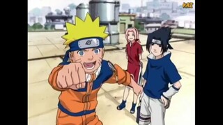 Naruto [ナルト] - Episode 04