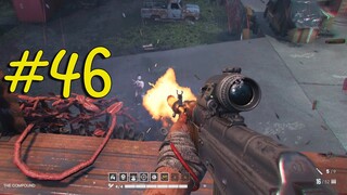 Phần Chơi Này Khá Tệ - Far Cry 6 - Tập 46