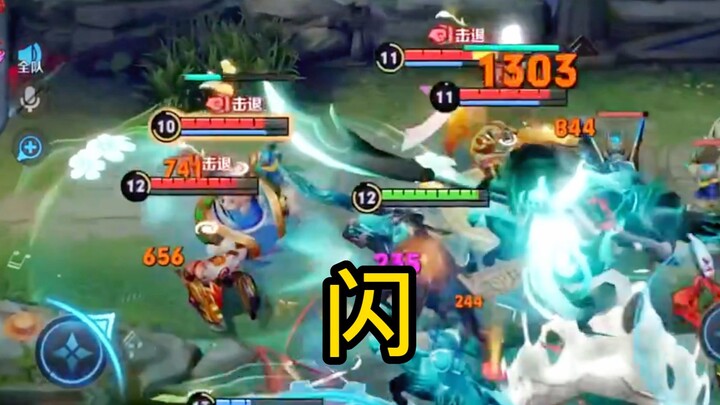 “ملهم: استخدم شانما إلى أقصى حد!” نتطلع إلى متابعتك!