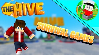MINECRAFT THE HIVE (LAGI AKO PATAY)