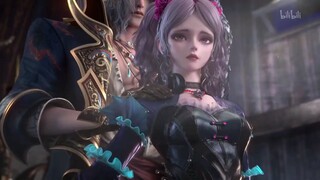 Love In Silent Water Crystal Eps 02 Sub indo