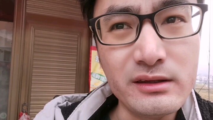 The blind date girl didn’t show up, so I had to meet her mom first! Four middle-aged women taught me