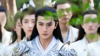 [Li Hongyi]Công chúa Yongan quyến rũ