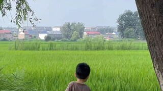 “ถ้าคุณได้พบกับตัวเองในวัยเด็ก คุณจะพูดอะไรกับเขา?”