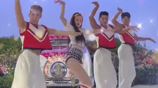 金泫雅《Nabillera》舞蹈视频公开！