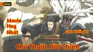 [Lù Rì Viu] Tuy Bạn Yếu Nhưng Có Vợ Là Chú Linh Mạnh Nhất  |Review anime