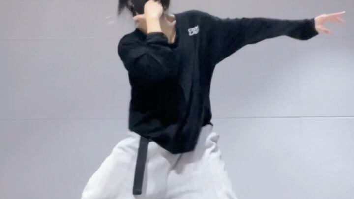 【Original Choreography】Tide-MANTA【Lazy】