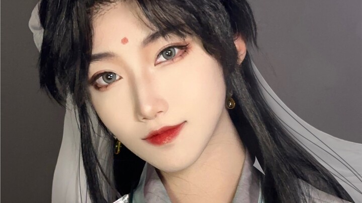 “คำถามเกี่ยวกับเครื่องแต่งกายของเจ้าแม่ฟ้าลมน่าจะมีครบแล้วที่นี่ ( ´ ▽ ` )ﾉ”
