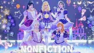 【Ei!】Galaxy~!ノンフィクション!! ★Nonfiction!!★Love me do!