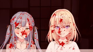 【Avemujica/Smiling Worm】Why are you unhappy today? #1 (Banned due to review)