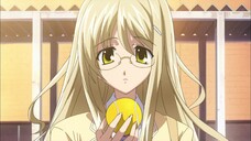Chaos Head episode 01 [English Subtitle]