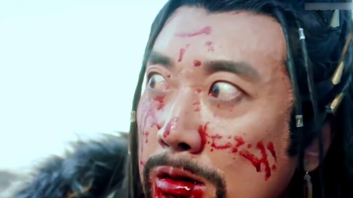 [Novel｜Marriage at the Frontier] Marriage｜Wang Xiaoshi x Xiao Chengxu｜